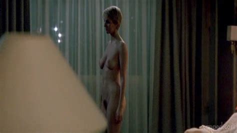 Naked Sandrine Kiberlain In Les Patriotes