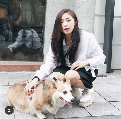 Trong khi cả thể giới thi nhau sexy thì 4 hot girl này vẫn ghi điểm bởi sự dễ thương và ngọt