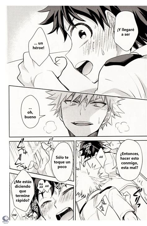 UME Segunda Forma Boku No Hero Academia Esp Gay Manga HD Porn Comics