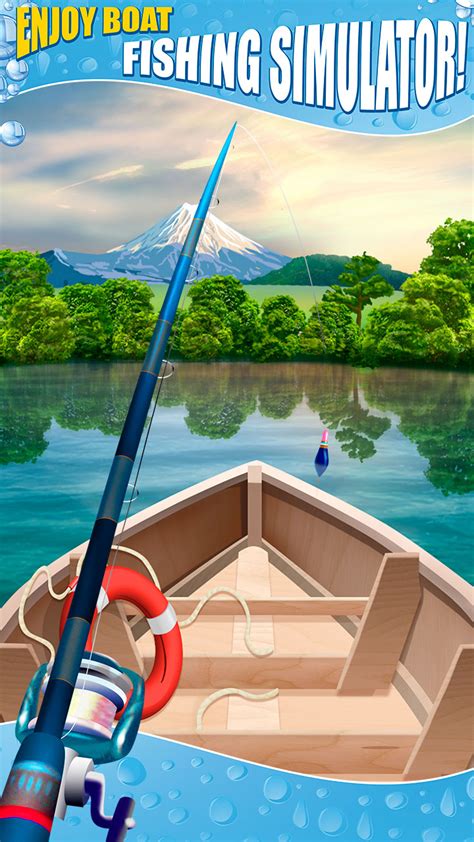 Catch Fish Summer Fishing Simulator Amazon Es Apps Y Juegos