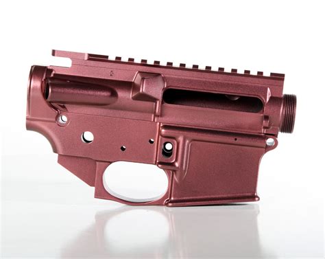 Colors For All Gun Coatings Guncandy