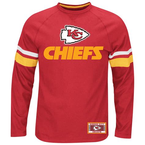 Kc Chiefs Merchandise And Memorabilia Image To U