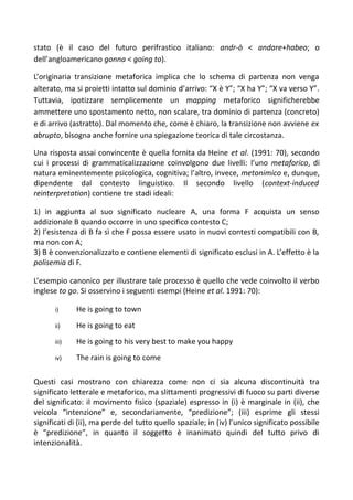 Grammaticalizzazione Pdf