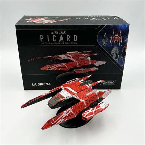 Eaglemoss – Page 3 – Master Replicas