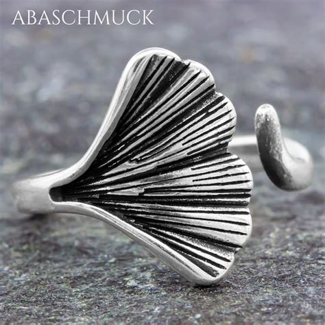 Ginko schmuck - Etsy.de
