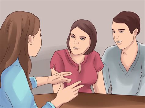 How To Become A Matchmaker With Pictures Wikihow