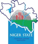 Niger State - Wikiwand