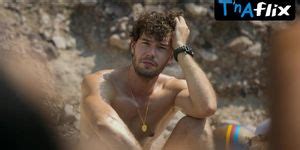 Tuba Buyukustun Bikini Scene In Another Self Tnaflix