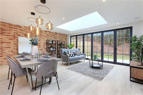 Parkside Terrace Sternhold Avenue