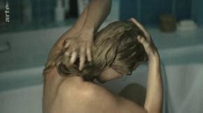 DOMINIKA ZELENIKOVA Nude AZNude