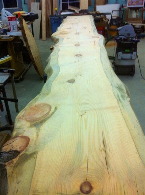 53 best images about Wood Slab Projects on Pinterest | Live edge table, Legs and Reclaimed wood ...