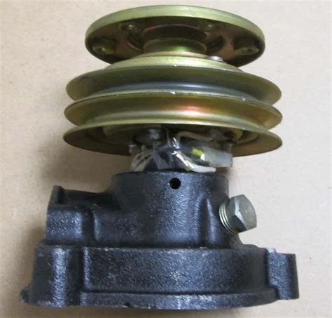 Насос водяной ГАЗ евро ¾ купить в Минске | Тамазан