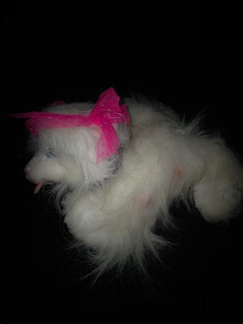 ORIGINAL KITTY MAGIC MOTHER AND HER KITTENS TOY | #4636834981