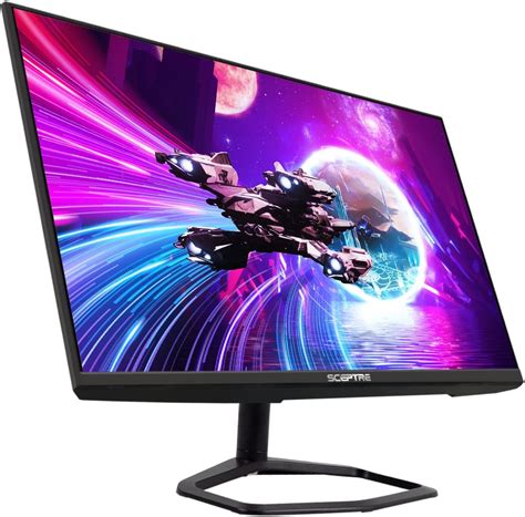 Sceptre 27 inch 240Hz 1080p Gaming Monitor AMD FreeSync Premium HDMI ...