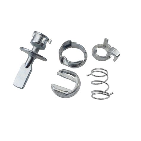 Front Left Right Door Lock Cylinder Repair Kit For VW Sharan Seat Ford