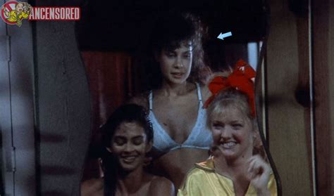 Naked Teri Weigel In Cheerleader Camp