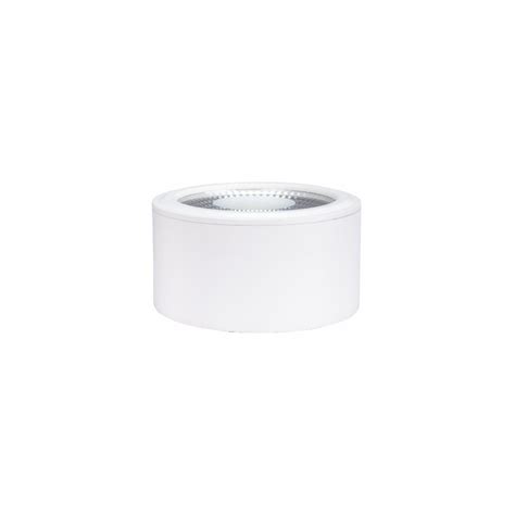 LED SURFACE MOUNTED DOWN LIGHT 30WATTS WH BODY WARM WHITE Siddiqui