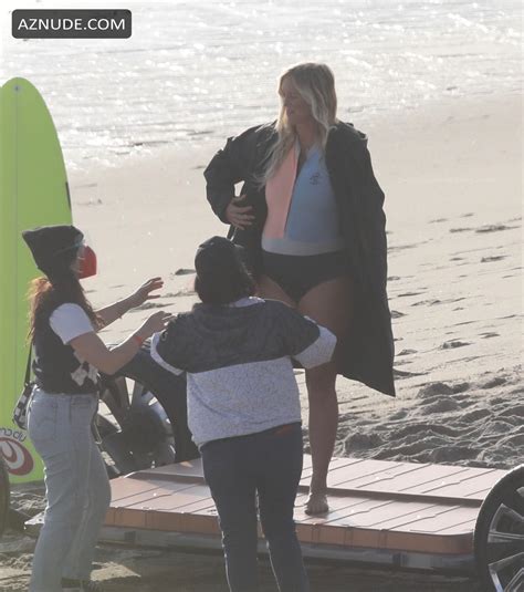 Bethany Hamilton Nude Aznude