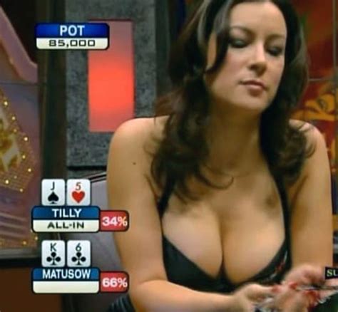 Jennifer Tilly Nude Pictures And LEAKED Porn Video Scandal Planet