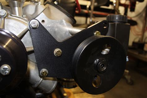 fortes power steering bracket fortes parts connection