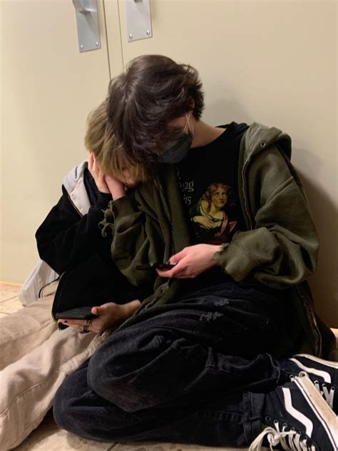 Cute Gay Couples Cute Couples Goals Couple Goals Gay Aesthetic Couple Aesthetic Soft Grunge