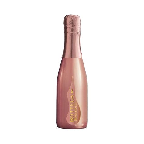 Bottega Rose Gold Prosecco Cl Drinksupermarket