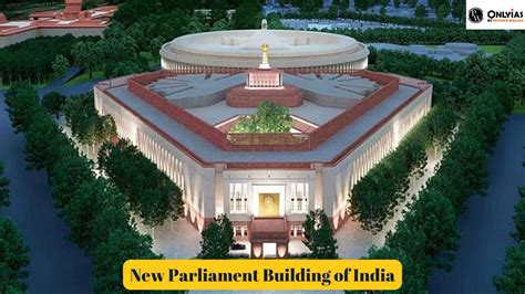 New Parliament Building Mps To Begin Work In New Parliament Building