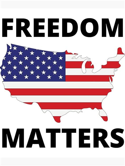 Funny Laura Ingraham Freedom Matters Poster For Sale By NicoleCanada