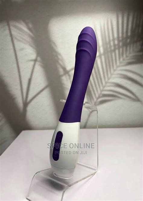 HQ G Spot Rabbit Dildo Vibrator Sex Toy For Women In Abakaliki Sexual Wellness Spice Online