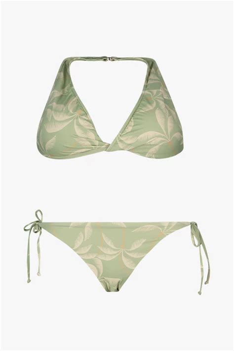 Billabong Gone Tropic Damen Bikini In XL Ochsnersport Ch