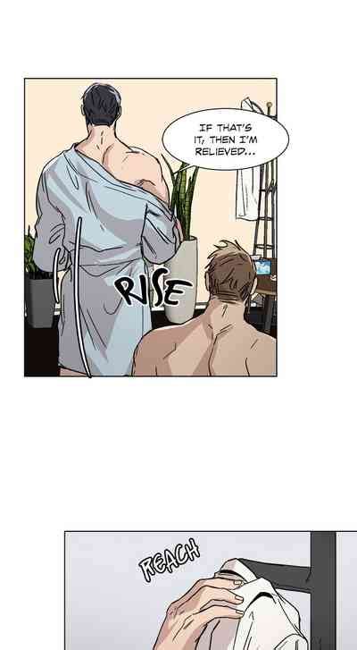 The Boss Is Too Much Nhentai Hentai Doujinshi And Manga