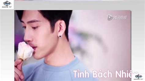 Top nam diễn viên trẻ hot nhất Trung Quốc hiện tại YouTube