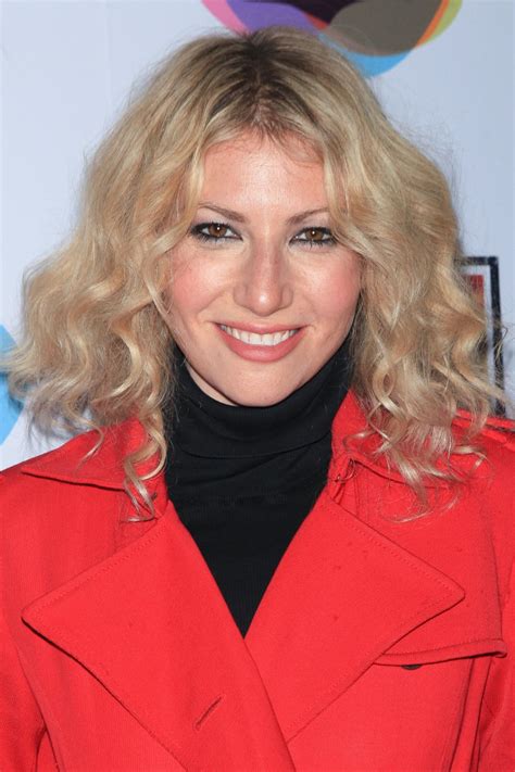 Ari Graynor - 2015 24 Hour Plays at American Airlines Theatre in NYC 