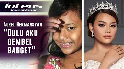 Foto Aurel Hermansyah – newstempo