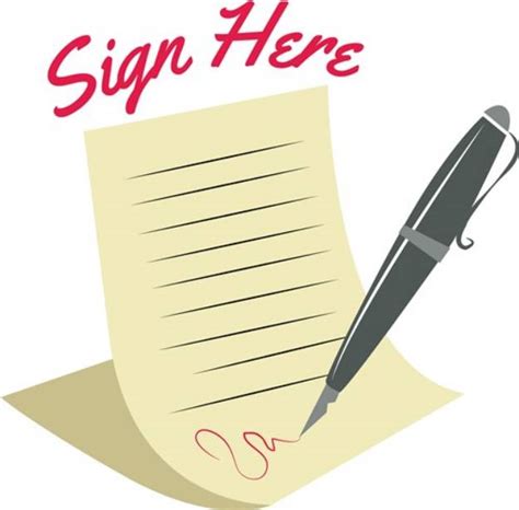 Sign Here Svg File Print Art Svg And Print Art At