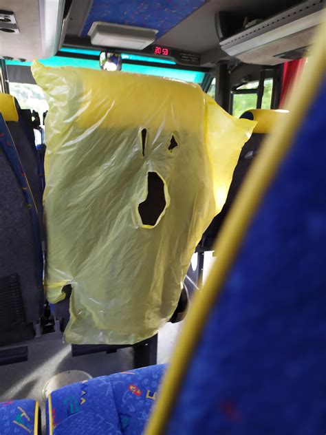Looks Like A Little Ghost Rpareidolia