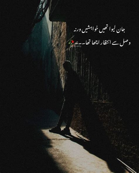 Pin By Mahnoor Kamran On Urdu Poetry Emotional Poetry Genius Quotes