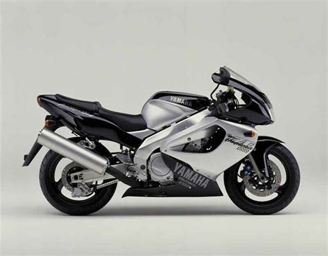 Everyday Superbikes Edsbk Yamaha Thunderace