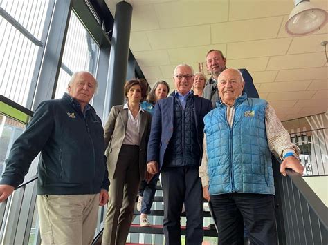 Semaine Du Golfe Lagglomération Propose Des Bus Gratuits Vannes