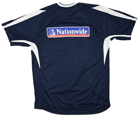 NORTHERN IRELAND SHIRT L Football / Soccer \ International Teams