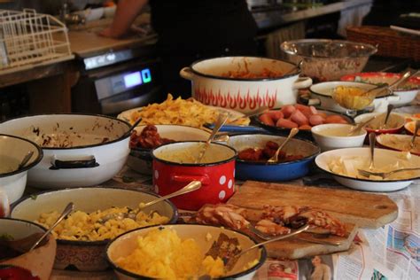 Na Izbor Novosadski Restorani Koji Nude Bran Vesti Novi Sad