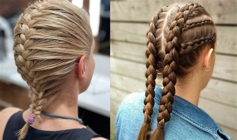 Top 19 Cute Volleyball Hairstyles For Women To Try Now