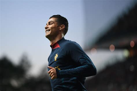 Cristiano Ronaldo E Cia Portugal Anuncia Convocados Para Copa Do Mundo