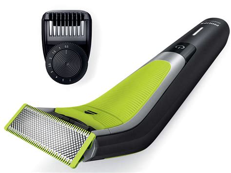 Philips OneBlade Pro QP6505/21 Hybrid-Rasierer - Internet's Best Online ...