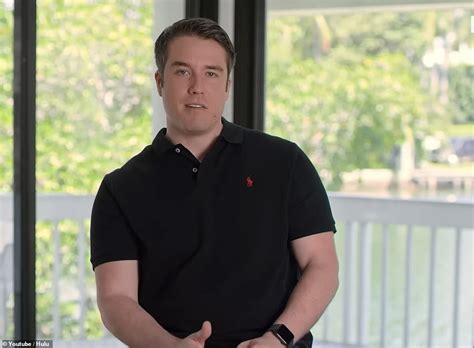 Pool Boy Who Had Sex With Jerry Falwell S Wife Reveals What The Liberty University Boss Said