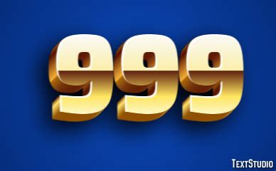 999 - Text generator | TextStudio