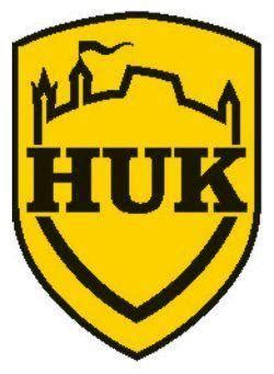 Huk Logo - LogoDix