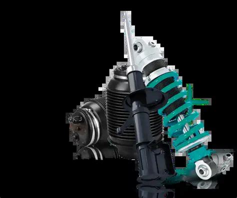 Reliable Auto Parts for Your Vehicle | ABSEL Parts