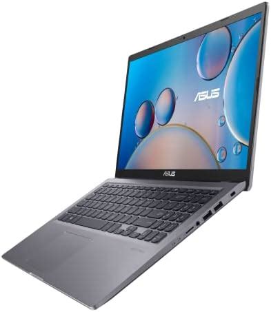 Amazon ASUS VivoBook 15 F515 Thin And Light Laptop 15 6 FHD