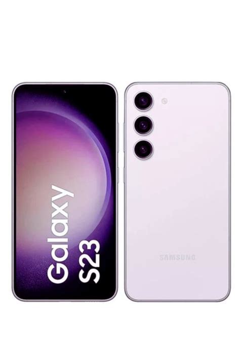 Samsung galaxy s23 screen protector – Artofit